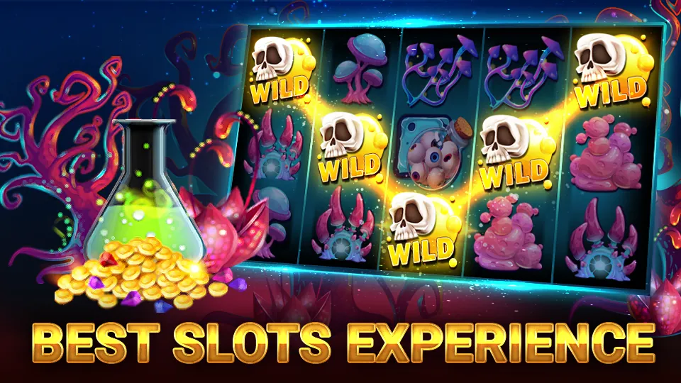 Chương trình khuyến mãi casino chào mừng thành viên mới