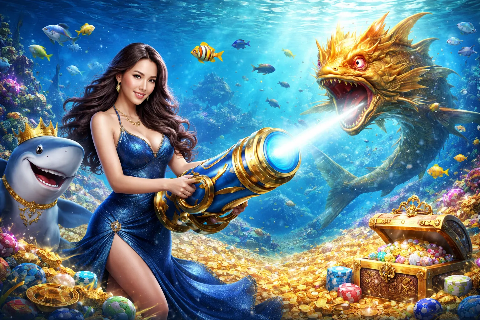 Khung cảnh sôi động khi xem đá gà trực tiếp tại nhà cái uy tín